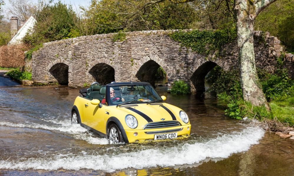 UK car buying: expert tips on what to pick for your…