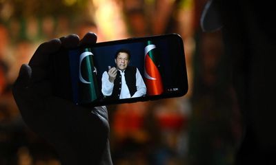 Imran Khan’s political games leave him isolated as Pakistan army destroys party