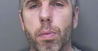 'You can stick your 20 years up your a***': Last words of killer found dead in Strangeways