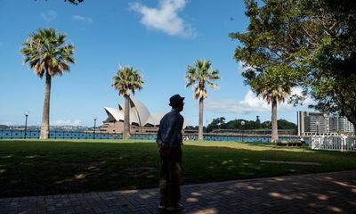 Warm start to winter as temperatures in Australian cities up to seven degrees above average