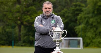 Ange Postecoglou Celtic 'always delivered on big days' message as he vows to avoid ICT major upset