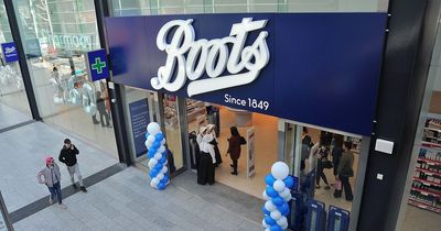 Boots launches £38 Father's Day gift set 'perfect for hard-to-buy-for dads' worth £120