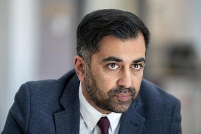 Humza Yousaf: There's 'never been a more important time' for Scottish independence