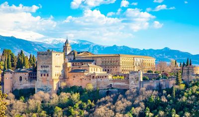 Granada city guide: Best things to do and where to stay in Spain’s magical Moorish centre