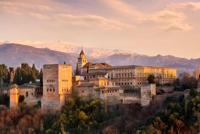 Granada city guide: Best things to do and where to stay in Spain’s magical Moorish centre