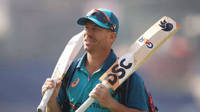 David Warner is looking good for WTC final: Usman Khawaja