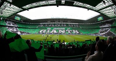 Green Brigade plan 'largest ever' Celtic Hampden tifo to welcome Hoops ahead of Scottish Cup Final