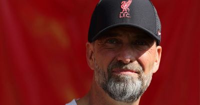 Champions League reality begins to dawn on Liverpool as fringe players handed opportunity