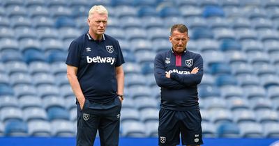 David Moyes facing West Ham 'sack' as Celtic next manager favourite in potential win or bust Euro final scenario