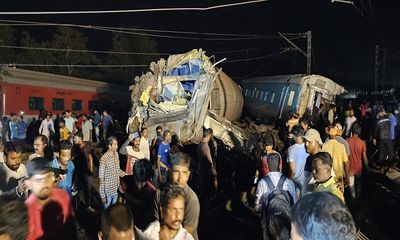 Odisha Train Accident: Safety should be top priority in rail network, says Congress