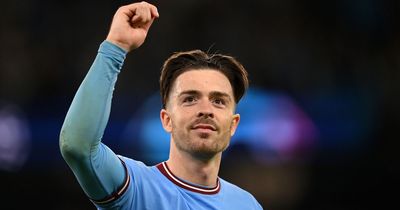 Jack Grealish's Man Utd transfer rejection backed as Man City star seeks FA Cup glory