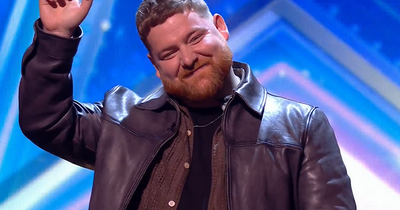 Scottish singer misses out on Britain's Got Talent final as viewers hit out at judges