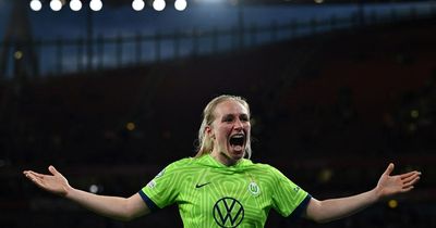 Women's Champions League final TV channel, time and how to watch for free