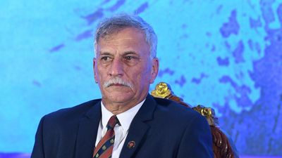 BCCI chief Binny distances himself from 1983 WC team statement on wrestlers’ protest