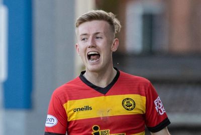 'We want to put it right': Turner insists Thistle are on cusp of history