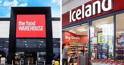 Get your £5 off £30 digital voucher to spend in-store at Iceland or The Food Warehouse in our sensational Spring saver!