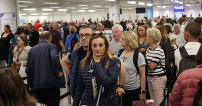 Airport 'chaos' warning to anyone going abroad this summer