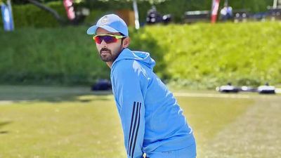 WTC Final: I don't want to think about my past, I just want to start afresh, says Ajinkya Rahane