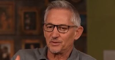Gary Lineker makes Match of the Day admission after BBC Sport host reduced to tears