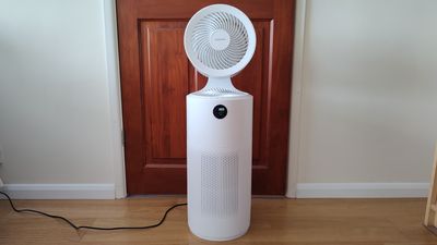 Acerpure Cool Series review: A 2-in-1 Air Circulator and Purifier
