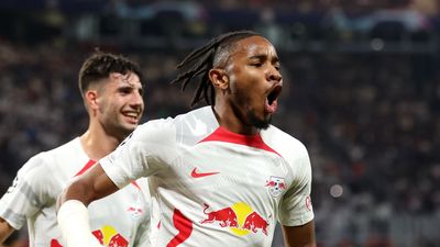 RB Leipzig vs Eintracht Frankfurt live stream: how to watch DFB-Pokal final for FREE from anywhere