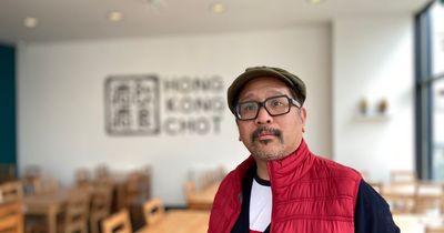 'I'm an artist but long Covid has made my face blindness even worse - sometimes I even struggle to recognise friends'