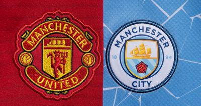 New FA Cup final kick-off time, TV channel and Man Utd v Man City team news