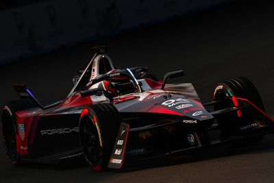 Jakarta E-Prix: Wehrlein wins to get title challenge back on track