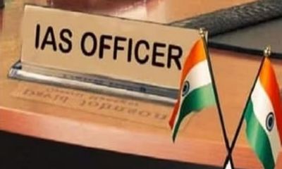 Bureaucracy: 5 DMs including of Deoria and Baghpat dists, among several IAS officers shifted in UP