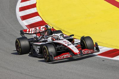 Hulkenberg says P3 in Spanish GP practice showed "genuine" F1 pace