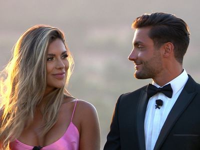 Love Island: Last year’s winners and all previous champions