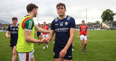 Cork vs Kerry All-Ireland SFC Round Two: Live stream and TV info