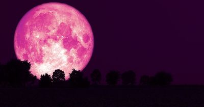 Strawberry Moon to illuminate Ireland's skies this weekend