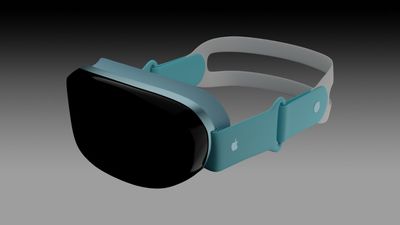 Forget the Reality Pro headset – I'm buying a Meta Quest 3 instead