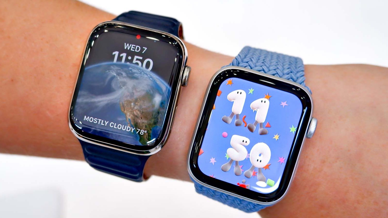 WatchOS 10 Could Be Biggest Apple Watch Upgrade In watchos-10-could-be-biggest-apple-watch-upgrade-in