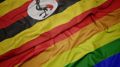 Uganda's New Anti-Gay Law Could Undermine AIDS Prevention