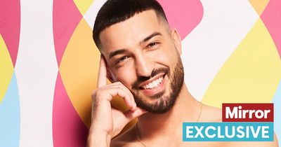 Love Island’s Mehdi reveals his unusual ick in women - but it's a massive dealbreaker