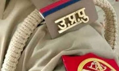 Bureaucracy: Half a dozen PPS officers transferred in UP; CO Nichlaul, Maharajganj also shifted