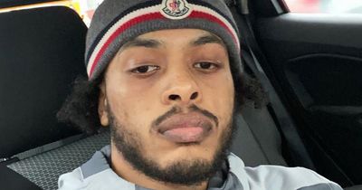 Man, 19, arrested on suspicion of murder of Salah Eldin Adam in Old Trafford