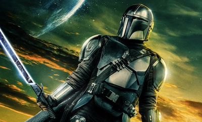 Star Wars Theory Reveals a Major Rebel Leader in 'Mandalorian' Season 4