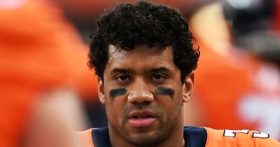 Russell Wilson 'blocked' moves to two NFL rivals before Denver Broncos trade