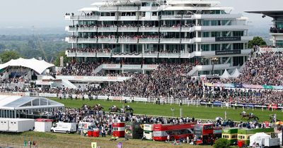 Nineteen people arrested ahead of planned Epsom Derby disruption