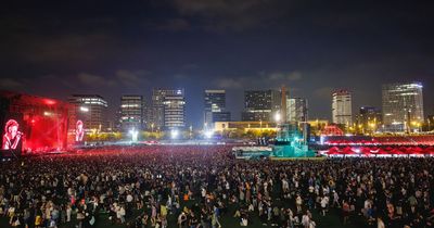 Irish woman allegedly sexually assaulted at Primavera Sound Festival in Spain as police make arrest