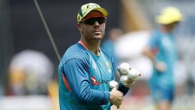 David Warner eyes swansong Test at SCG, hopes for farewell against Pakistan