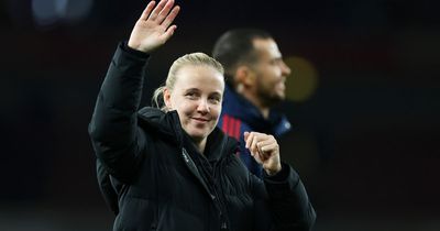 Beth Mead breaks silence on England World Cup omission and 'clever' Sarina Wiegman decision