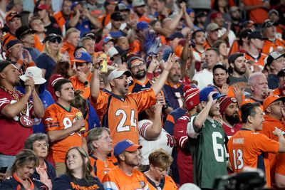 NFL.com doesn’t like Broncos’ chances of going from ‘worst to first’ in 2023