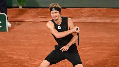 How to watch Zverev vs Tiafoe live stream: French Open tennis start time, channel