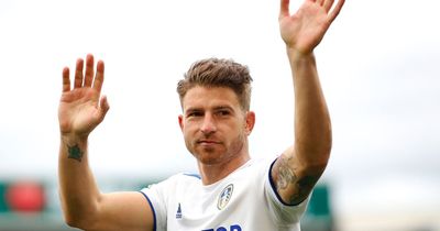 'One day' - Leeds United hero Gaetano Berardi leaves the door open to an Elland Road return