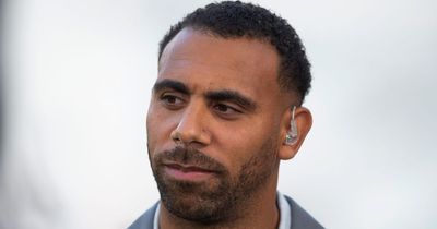 Anton Ferdinand speaks out after West Ham players walked off pitch over racist slur