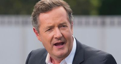 Piers Morgan says it's 'time to stop' amid Phillip Schofield affair controversy